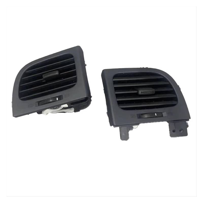 AC Lüftungsgitter Für Hyundai Für Accent Für Fließheck 2006-2011 974101E000 Vorne Zentrale Dashboard Air Vent Outlet Grill Panel Klimaanlage Vents von Lspbfkq