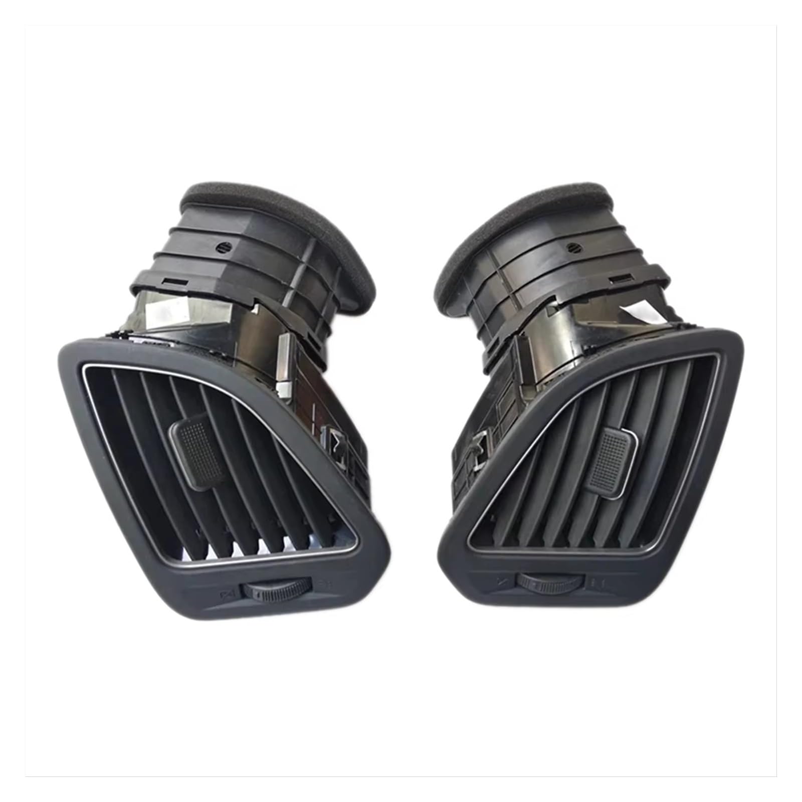AC Lüftungsgitter Für Hyundai Für IX35 2010-2016 924802S000 974902S000 97480-2S000 Front Dashboard AC Klimaanlage Outlet Rahmen Klimaanlage Vents AC Lüftungsgitter Für Hyundai Für IX35 2010-2016 924802S000 974902S000 97480-2S000 Front Dashboard AC Klimaanlage Outlet Rahmen Klimaanlage Vents von Lspbfkq