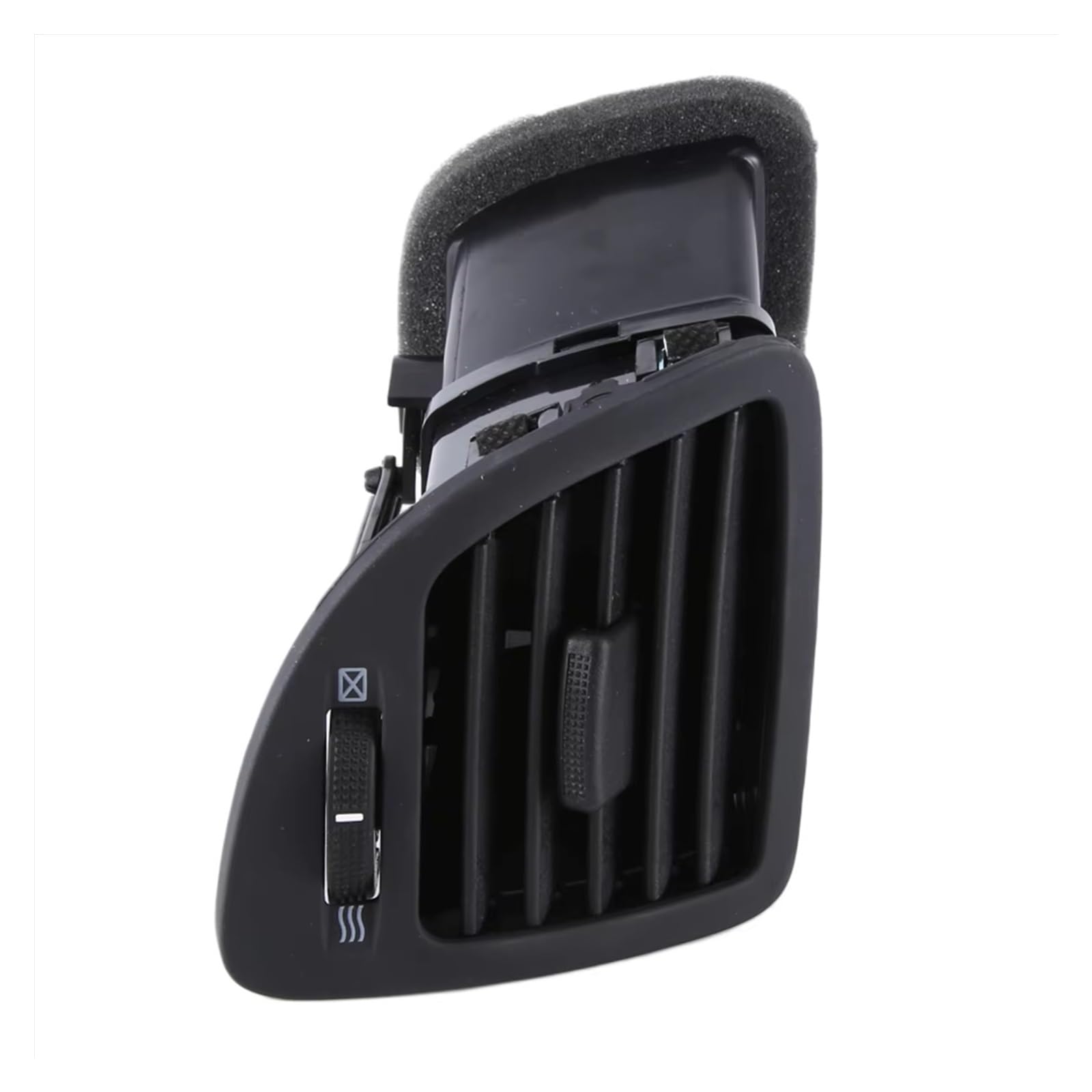 AC Lüftungsgitter Für Kia Für Sportage 2005-2009 974901F000 Auto Air Outlet Vent Kanal Düse Assy Teile RH Klimaanlage Vents AC Lüftungsgitter Für Kia Für Sportage 2005-2009 974901F000 Auto Air Outlet Vent Kanal Düse Assy Teile RH Klimaanlage Vents von Lspbfkq