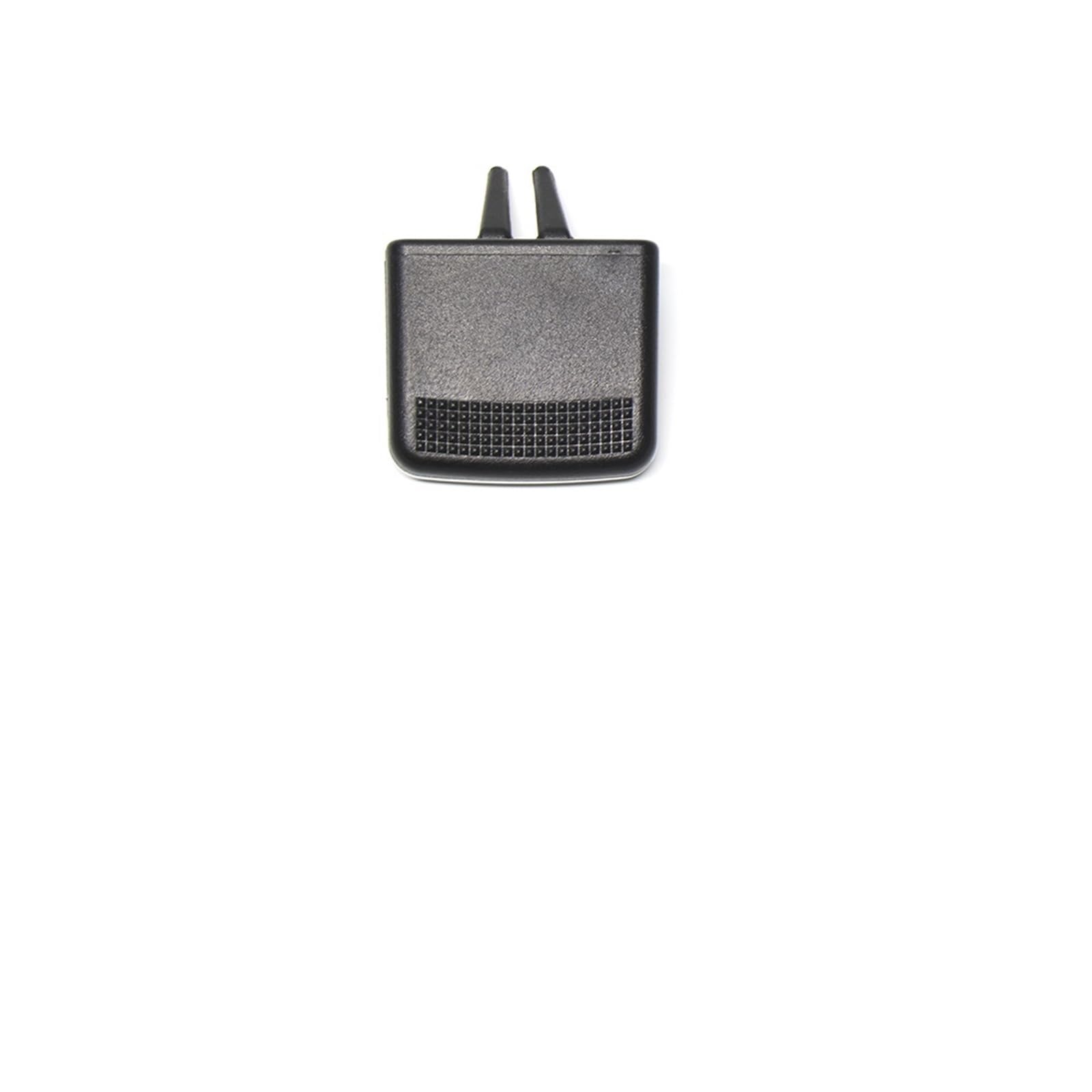 AC Lüftungsgitter Für Kia K3 2011-2018 97480-4X000 Auto ABS + PC Front A/C Air Vent Outlet Tab Clip Reparatur Kit Klimaanlage Vents(No.1 one piece) von Lspbfkq