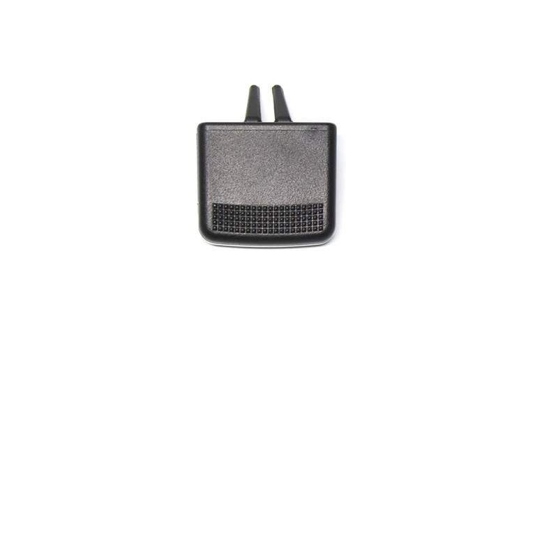 AC Lüftungsgitter Für Kia K3 2011-2018 97480-4X000 Auto ABS + PC Front A/C Air Vent Outlet Tab Clip Reparatur Kit Klimaanlage Vents(No.1 one piece) von Lspbfkq