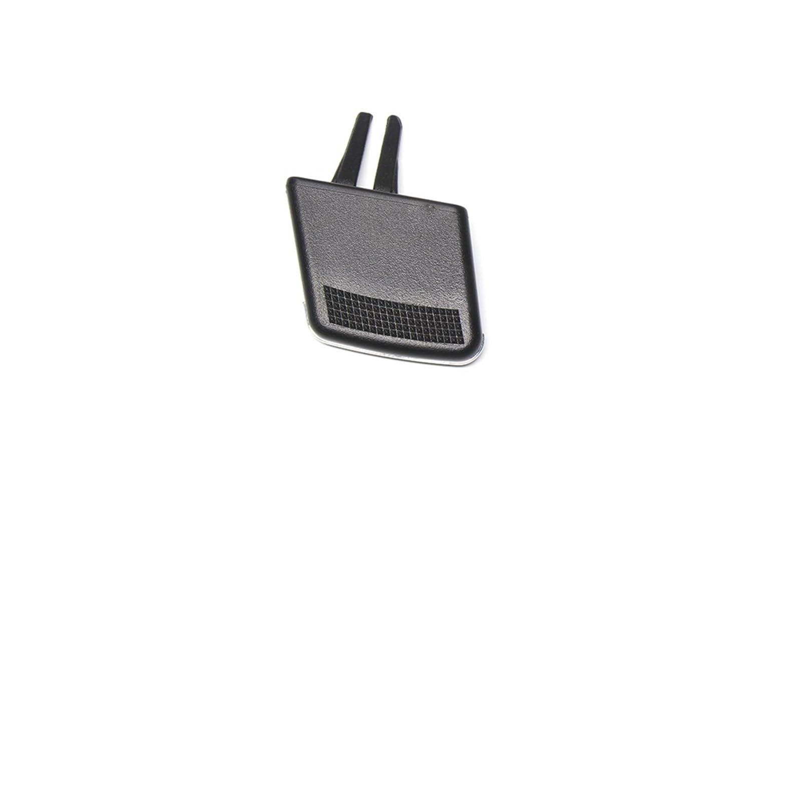 AC Lüftungsgitter Für Kia K3 2011-2018 97480-4X000 Auto ABS + PC Front A/C Air Vent Outlet Tab Clip Reparatur Kit Klimaanlage Vents(No.2 one piece) von Lspbfkq