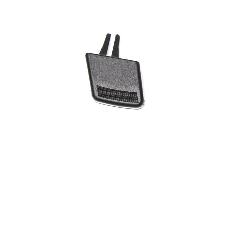 AC Lüftungsgitter Für Kia K3 2011-2018 97480-4X000 Auto ABS + PC Front A/C Air Vent Outlet Tab Clip Reparatur Kit Klimaanlage Vents(No.2 one piece) von Lspbfkq