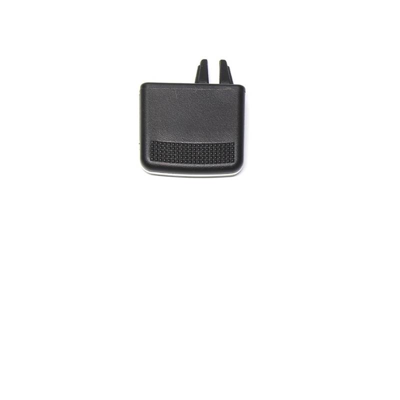 AC Lüftungsgitter Für Kia K3 2011-2018 97480-4X000 Auto ABS + PC Front A/C Air Vent Outlet Tab Clip Reparatur Kit Klimaanlage Vents(No.3 one piece) von Lspbfkq