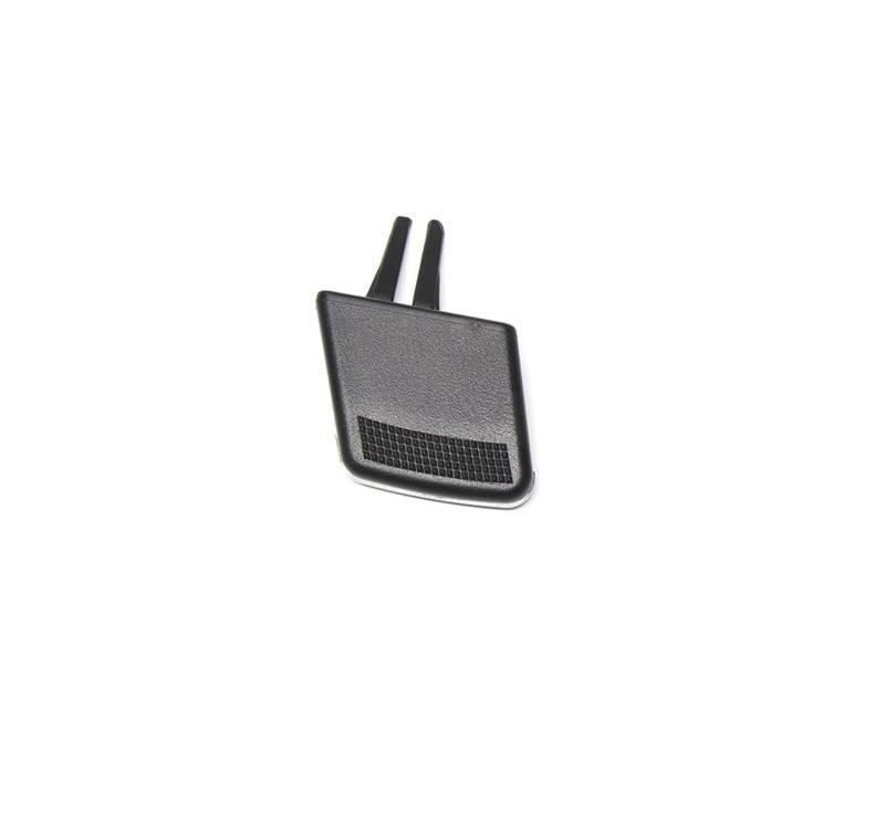 AC Lüftungsgitter Für Kia K3 2011-2018 Auto Front Klimaanlage Vent Toggle Stück AC Outlet Karte Clip 97420-4X000 Klimaanlage Vents(No.2) von Lspbfkq