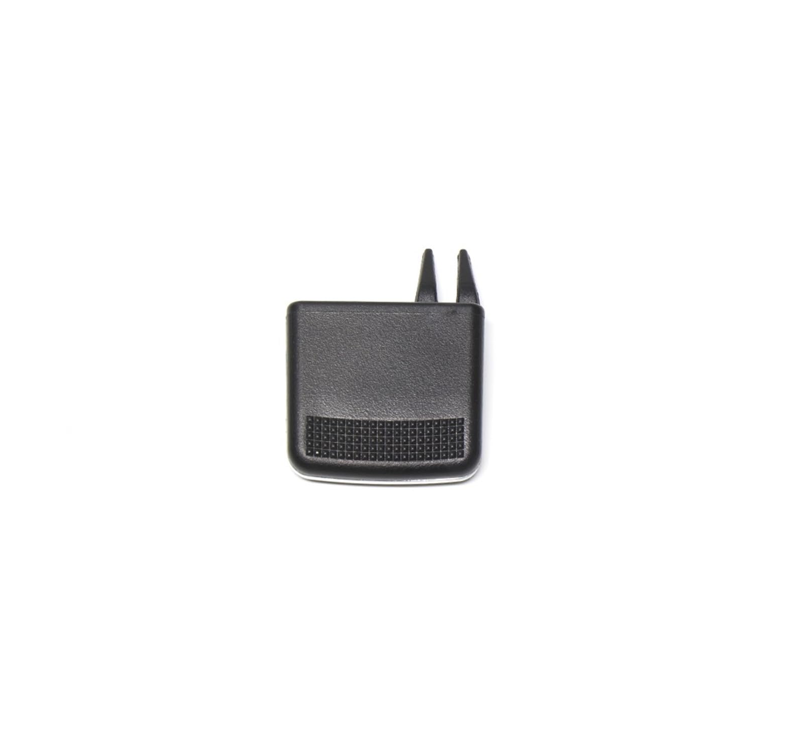 AC Lüftungsgitter Für Kia K3 2011-2018 Auto Front Klimaanlage Vent Toggle Stück AC Outlet Karte Clip 97420-4X000 Klimaanlage Vents(No.4) von Lspbfkq