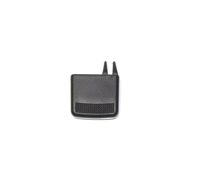 AC Lüftungsgitter Für Kia K3 2011-2018 Auto Front Klimaanlage Vent Toggle Stück AC Outlet Karte Clip 97420-4X000 Klimaanlage Vents(No.4) von Lspbfkq