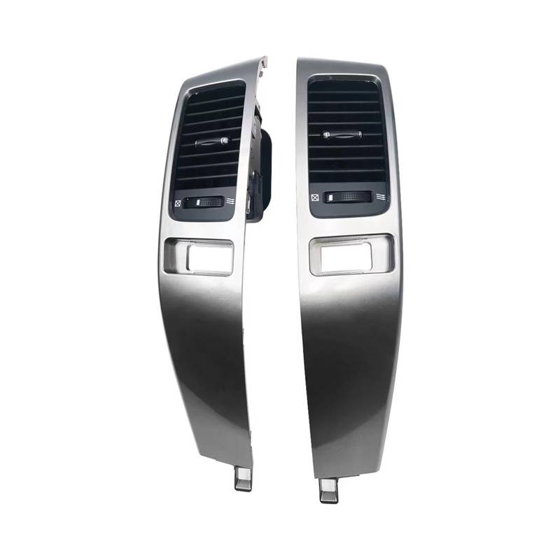 AC Lüftungsgitter Für Lexus GX470 2003 2004 2005 2006 2007 2008 2009 Klimaanlage Klimaanlage Grille Dashboard Air Vent Outlet Klimaanlage Vents(Middle Air Strip) von Lspbfkq