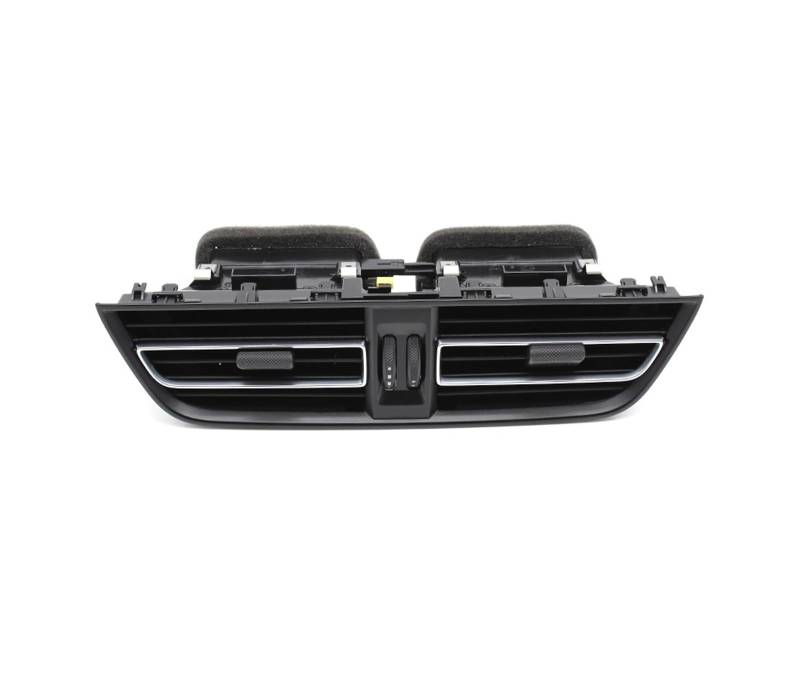 AC Lüftungsgitter Für Macan 2018-2022 95B819110 Vorne Hinten Links Rechts Klimaanlage AC Vent Grille Outlet Komplette Montage Klimaanlage Vents(Central) von Lspbfkq