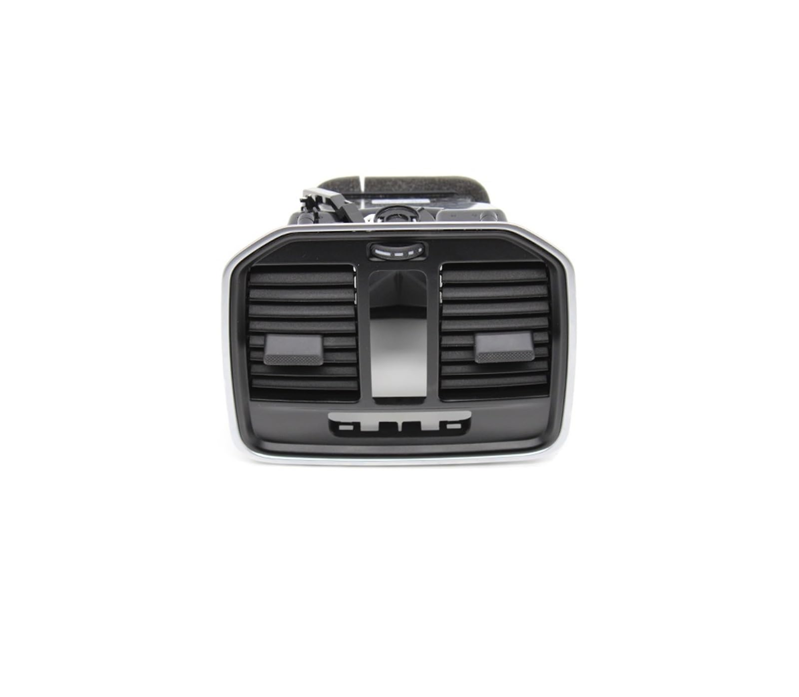 AC Lüftungsgitter Für Macan 2018-2022 95B819110 Vorne Hinten Links Rechts Klimaanlage AC Vent Grille Outlet Komplette Montage Klimaanlage Vents(Rear) von Lspbfkq