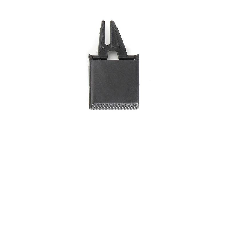 AC Lüftungsgitter Für Macan 2018-2023 Auto Vorne Hinten Klimaanlage AC Vent Grille Clip Slider Reparatur Kit 95B819701H-1 Klimaanlage Vents(Model B) von Lspbfkq