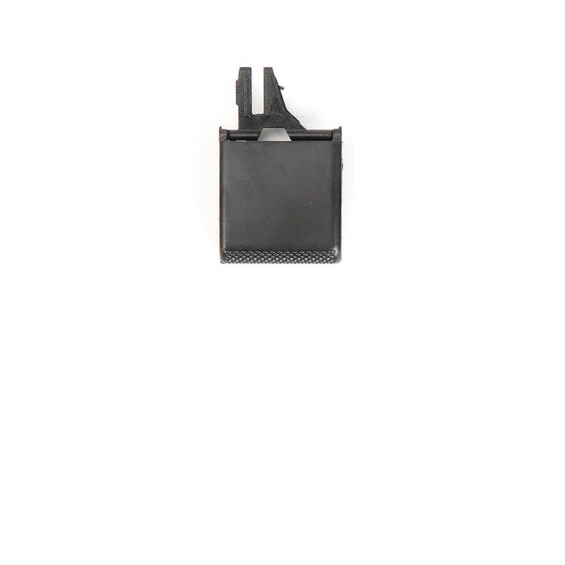 AC Lüftungsgitter Für Macan 2018-2023 Auto Vorne Hinten Klimaanlage AC Vent Grille Clip Slider Reparatur Kit 95B819701H-1 Klimaanlage Vents(Model C) von Lspbfkq
