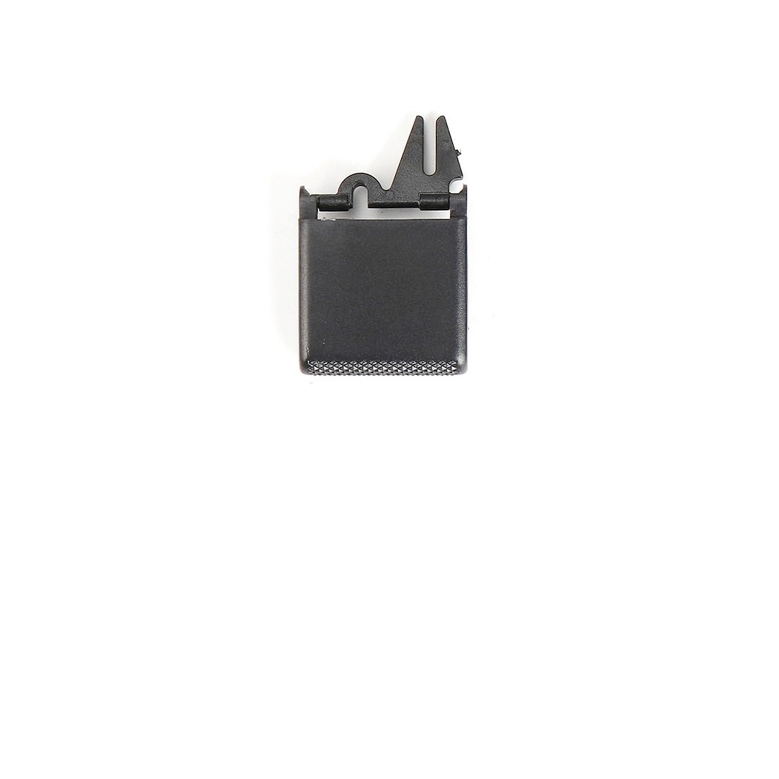 AC Lüftungsgitter Für Macan 2018-2023 Auto Vorne Hinten Klimaanlage AC Vent Grille Clip Slider Reparatur Kit 95B819701H-1 Klimaanlage Vents(Model E) von Lspbfkq