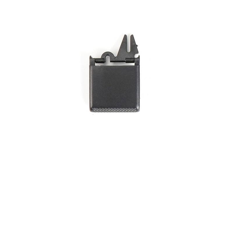 AC Lüftungsgitter Für Macan 2018-2023 Auto Vorne Hinten Klimaanlage AC Vent Grille Clip Slider Reparatur Kit 95B819701H-1 Klimaanlage Vents(Model E) von Lspbfkq