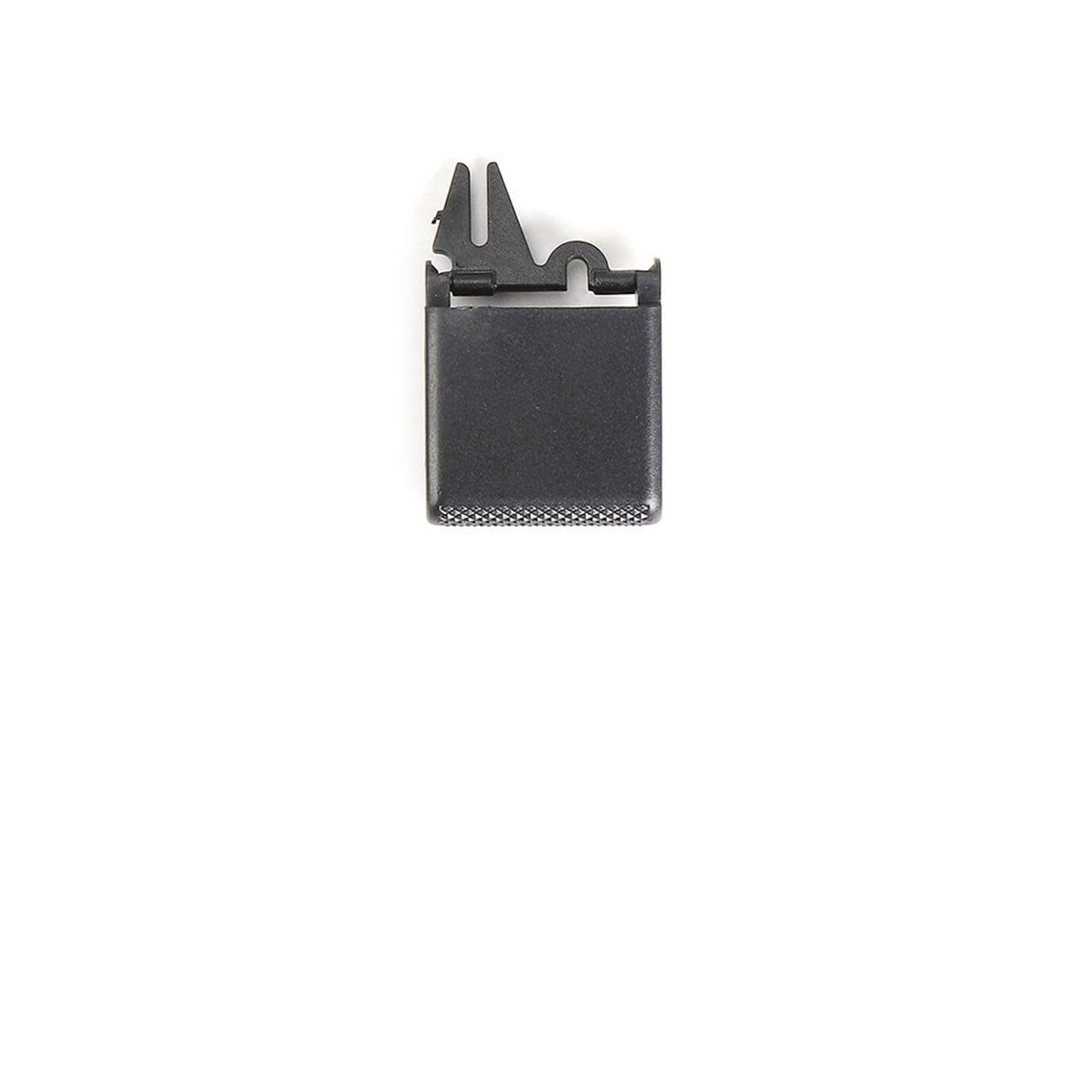 AC Lüftungsgitter Für Macan 2018-2023 Auto Vorne Hinten Klimaanlage AC Vent Grille Clip Slider Reparatur Kit 95B819701H-1 Klimaanlage Vents(Model F) von Lspbfkq