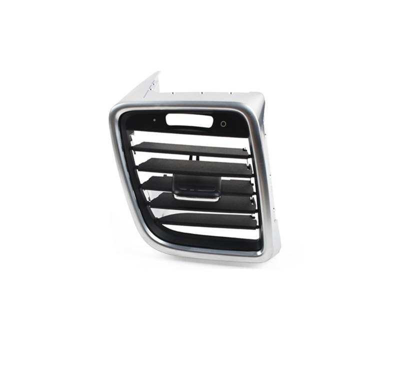 AC Lüftungsgitter Für Panamera 2010 2011 2012 2013 2014 2015 2016 970552132 Auto Vorne Links Rechts AC Vent Grille Air Vent Panel Klimaanlage Vents(Left Panel) von Lspbfkq