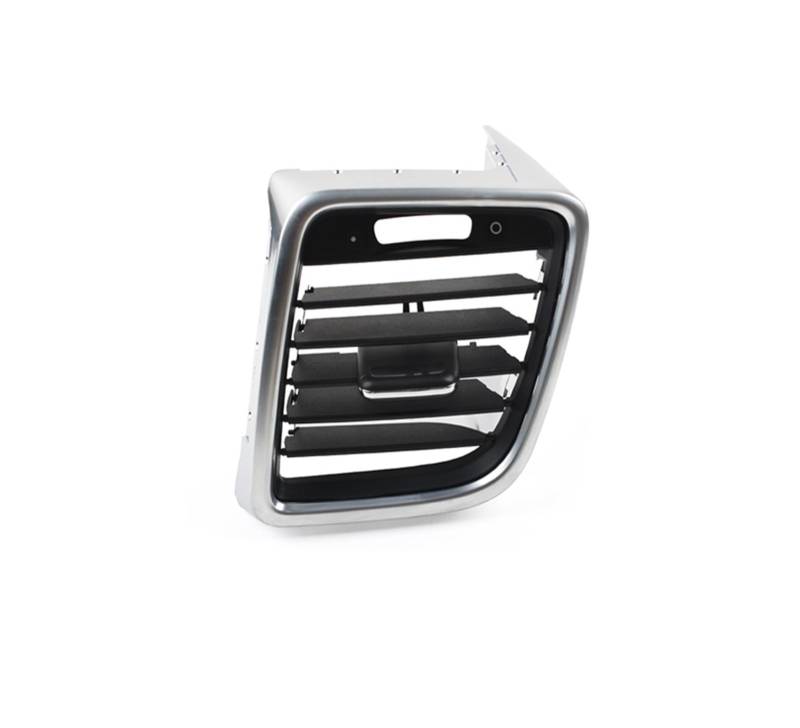 AC Lüftungsgitter Für Panamera 2010 2011 2012 2013 2014 2015 2016 970552132 Auto Vorne Links Rechts AC Vent Grille Air Vent Panel Klimaanlage Vents(Right Panel) von Lspbfkq