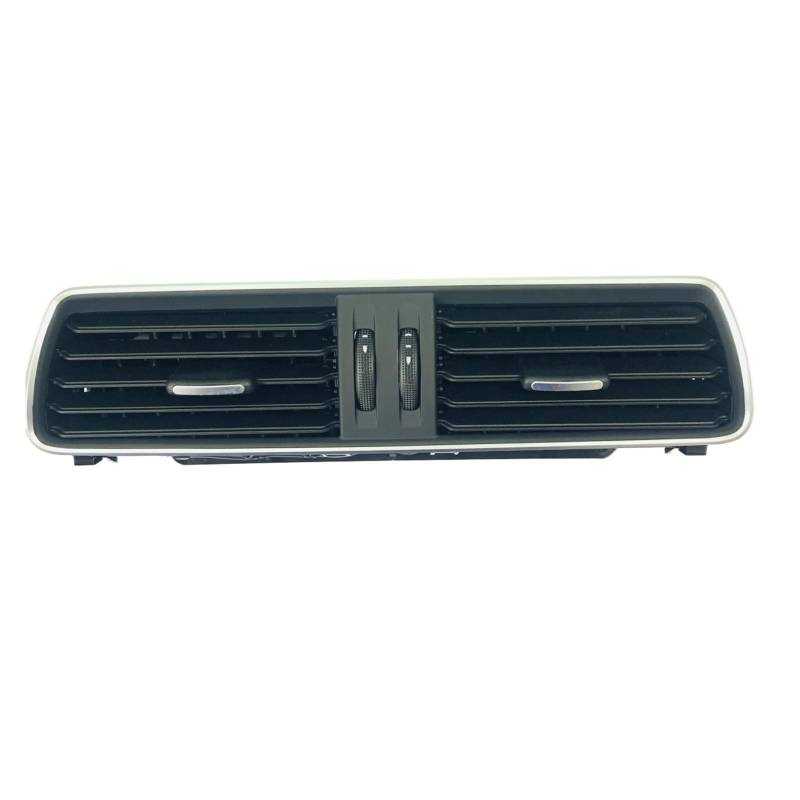 AC Lüftungsgitter Für Passat B6 B7 CC Dashboard Auto Center Klimaanlage Vents 3AD819728A 3C1819728F 3AD819702A 3AB819728A Klimaanlage Vents von Lspbfkq