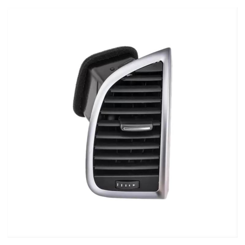 AC Lüftungsgitter Für Q7 4L0820902 Auto Vorne Rechts Klimaanlage Vent Panel Dashboard Klimaanlage Vents von Lspbfkq