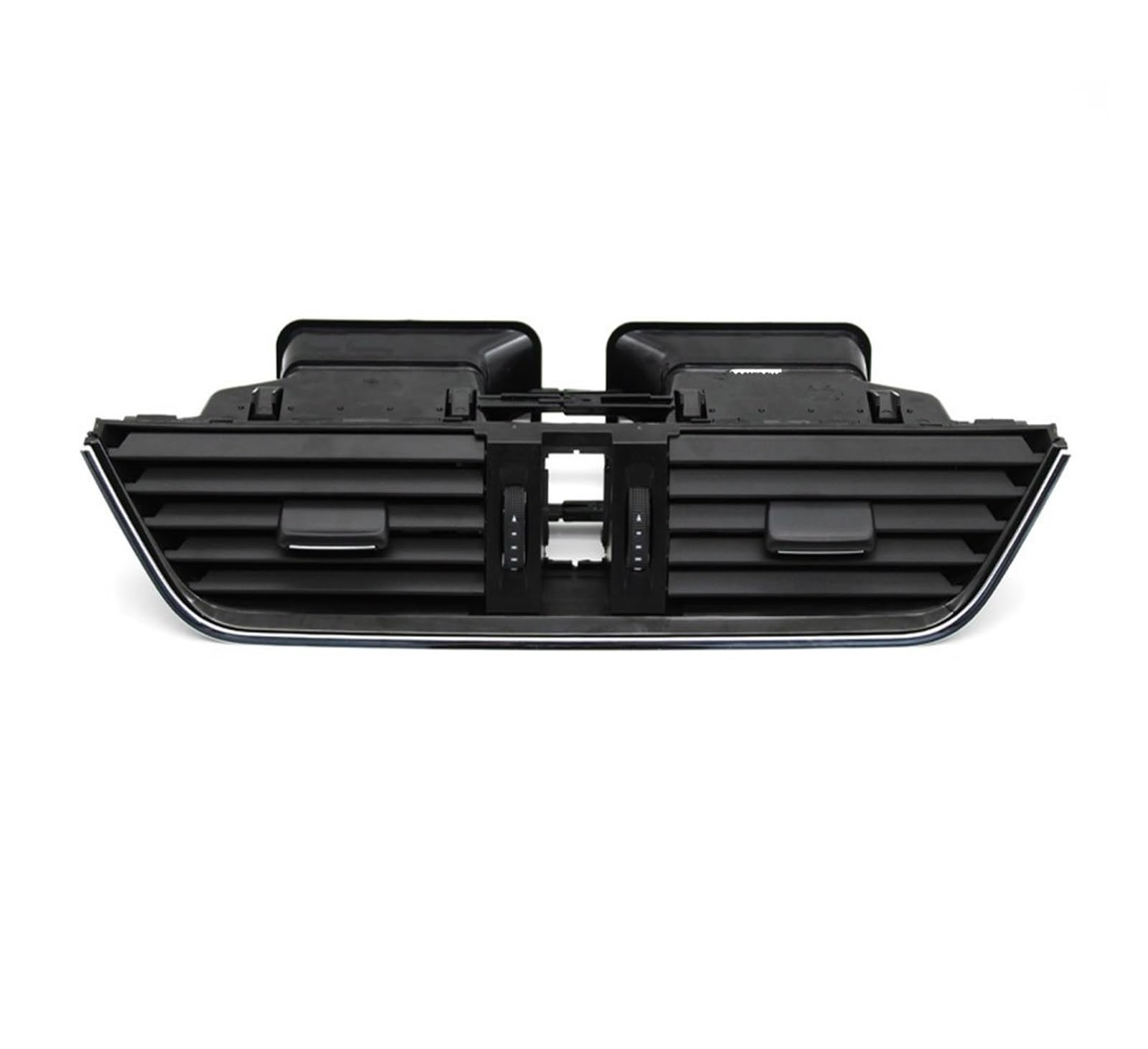 AC Lüftungsgitter Für Skoda Für Octavia 2015-2021 5E0820951 5E0820951CZLL Auto Klimaanlage AC Vent Grille Outlet Montage Klimaanlage Vents(Model B) von Lspbfkq