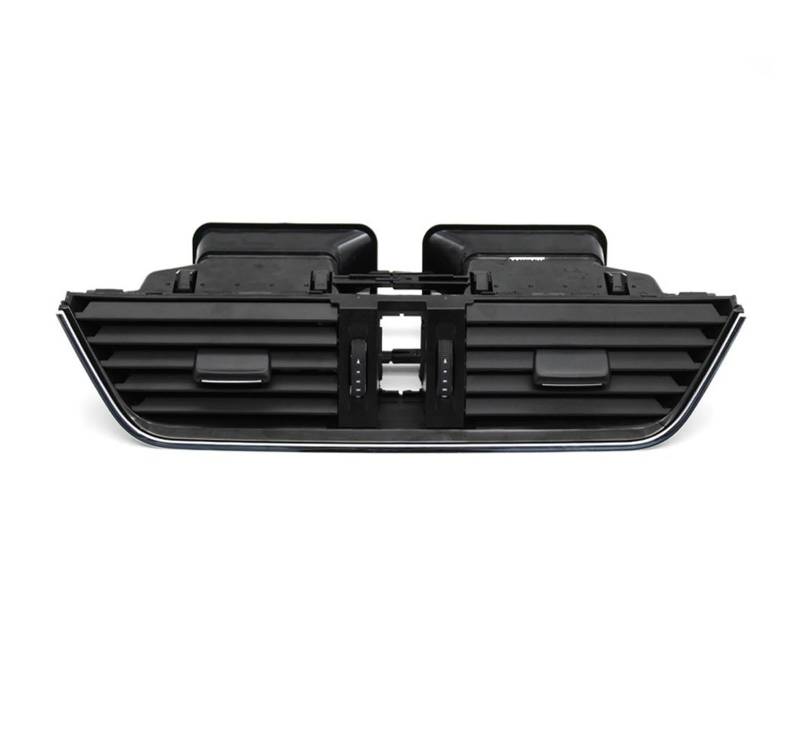 AC Lüftungsgitter Für Skoda Für Octavia 2015-2021 5E0820951 5E0820951CZLL Auto Klimaanlage AC Vent Grille Outlet Montage Klimaanlage Vents(Model B) von Lspbfkq