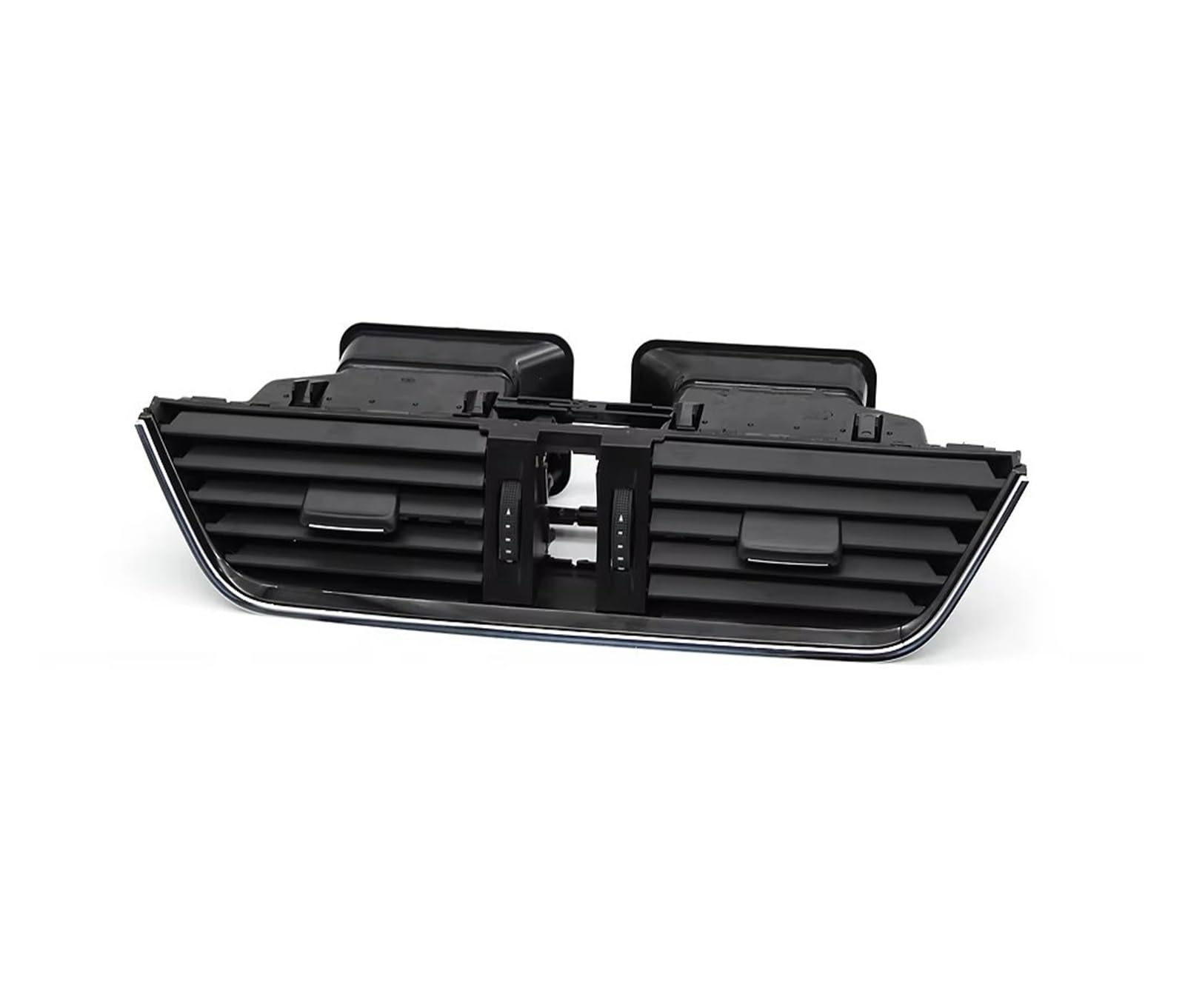 AC Lüftungsgitter Für Skoda Für Octavia 2015-2021 5E0820951CZLL Auto Dashboard Air Conditioner Outlet AC Vent Grille Montage Klimaanlage Vents AC Lüftungsgitter Für Skoda Für Octavia 2015-2021 5E0820951CZLL Auto Dashboard Air Conditioner Outlet AC Vent Grille Montage Klimaanlage Vents von Lspbfkq