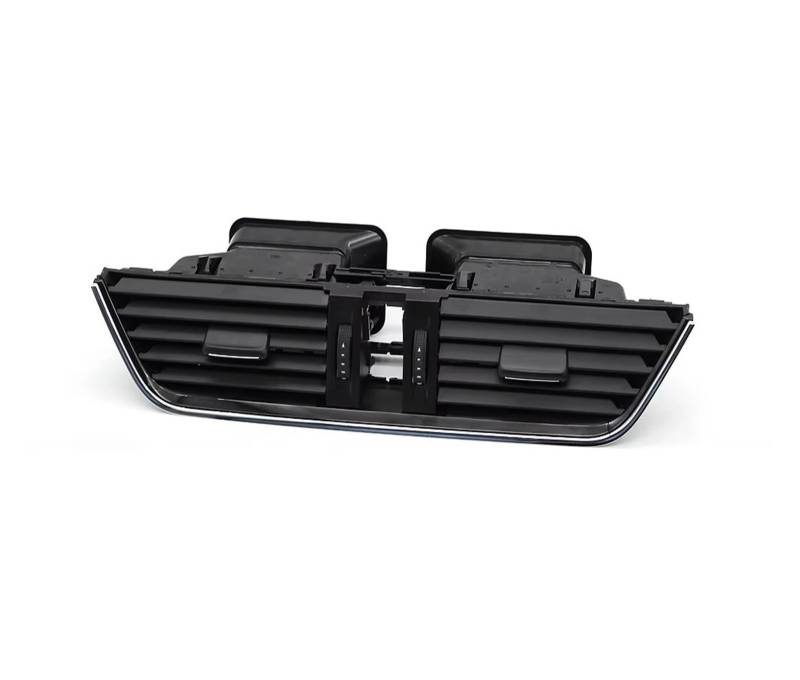 AC Lüftungsgitter Für Skoda Für Octavia 2015-2021 5E0820951CZLL Auto Dashboard Air Conditioner Outlet AC Vent Grille Montage Klimaanlage Vents von Lspbfkq