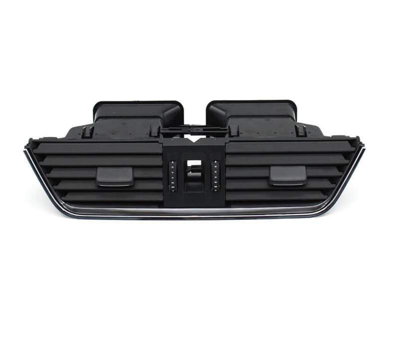 AC Lüftungsgitter Für Skoda Für Octavia 3 MK3 A7 2015-2021 5E0819701 5E0819702 5E0820951 Auto AC Vent Grille Outlet Montage Klimaanlage Vents(Middle) von Lspbfkq