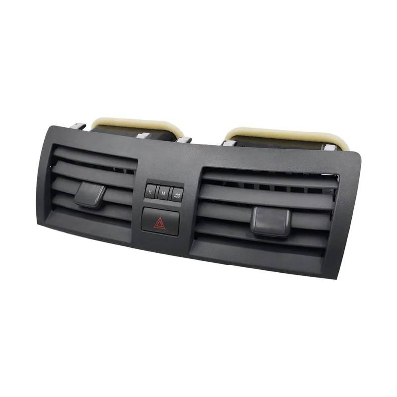 AC Lüftungsgitter Für TOYOTA Für Camry 2006 2007 2008 2009-2011 55660-06100 Auto Front Dashboard Klimaanlage Steckdose Panel Klimaanlage Vents von Lspbfkq