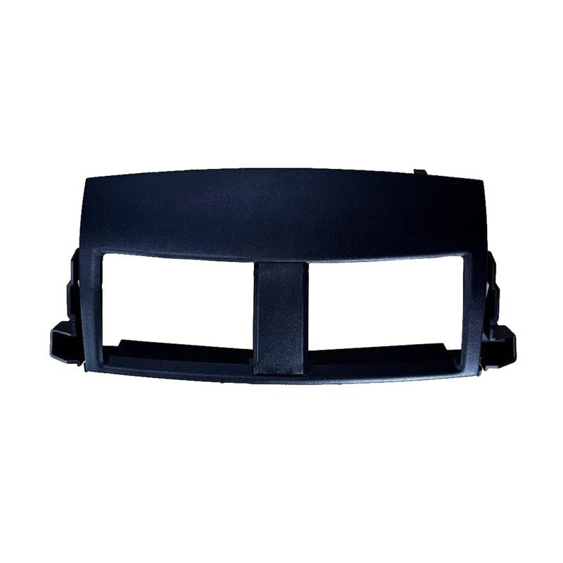 AC Lüftungsgitter Für Toyota Für RAV4 2006 2007 2008 2009 2010 2011 Center Dash A/C Outlet Air Vent Panel Air Outlet Abdeckung Klimaanlage Vents(Panel-A) von Lspbfkq