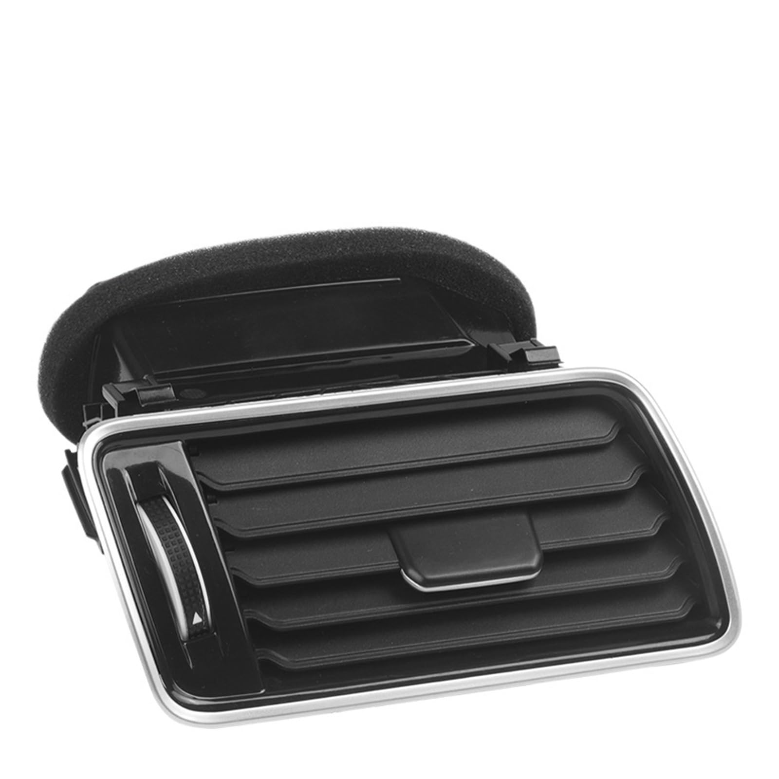 AC Lüftungsgitter Für VW CC 2009-2014 3AD819728A 3AD819701A Dashboard Vorne Links Rechts Nahen Klimaanlage AC Vent Grille Klimaanlage Vents(Vorne rechts) von Lspbfkq