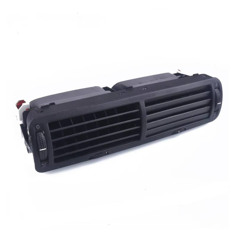 AC Lüftungsgitter Für VW Für Passat B5 1997 1998 1999 2000 2001 2002 2003 2004 2005 Vorne Zentrale Air Vent Outlet A/C Heizung Klimaanlage Vents von Lspbfkq