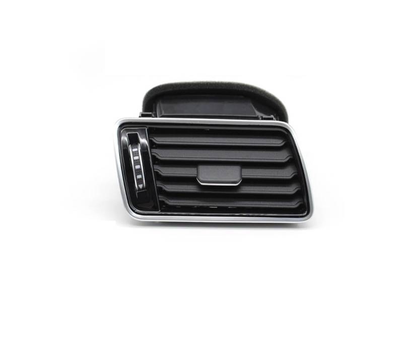 AC Lüftungsgitter Für VW Für Passat B6 2006-2011 3AD819728A 3AD819702A Auto Front Dashboard Klimaanlage AC Vent Outlet Montage Klimaanlage Vents(LHD Right) von Lspbfkq