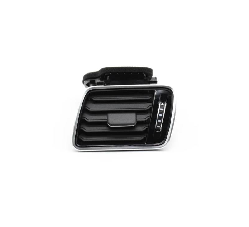 AC Lüftungsgitter Für VW Für Passat B7 2006-2011 3AD819702A Auto Klimaanlage Links Rechts Mitte AC Vent Outlet Montage Klimaanlage Vents(LHD-Left 1piece) von Lspbfkq