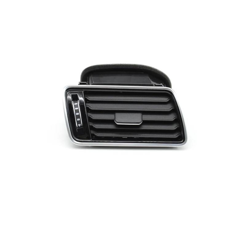 AC Lüftungsgitter Für VW Für Passat B7 2006-2011 3AD819702A Auto Klimaanlage Links Rechts Mitte AC Vent Outlet Montage Klimaanlage Vents(LHD-Right 1piece) von Lspbfkq