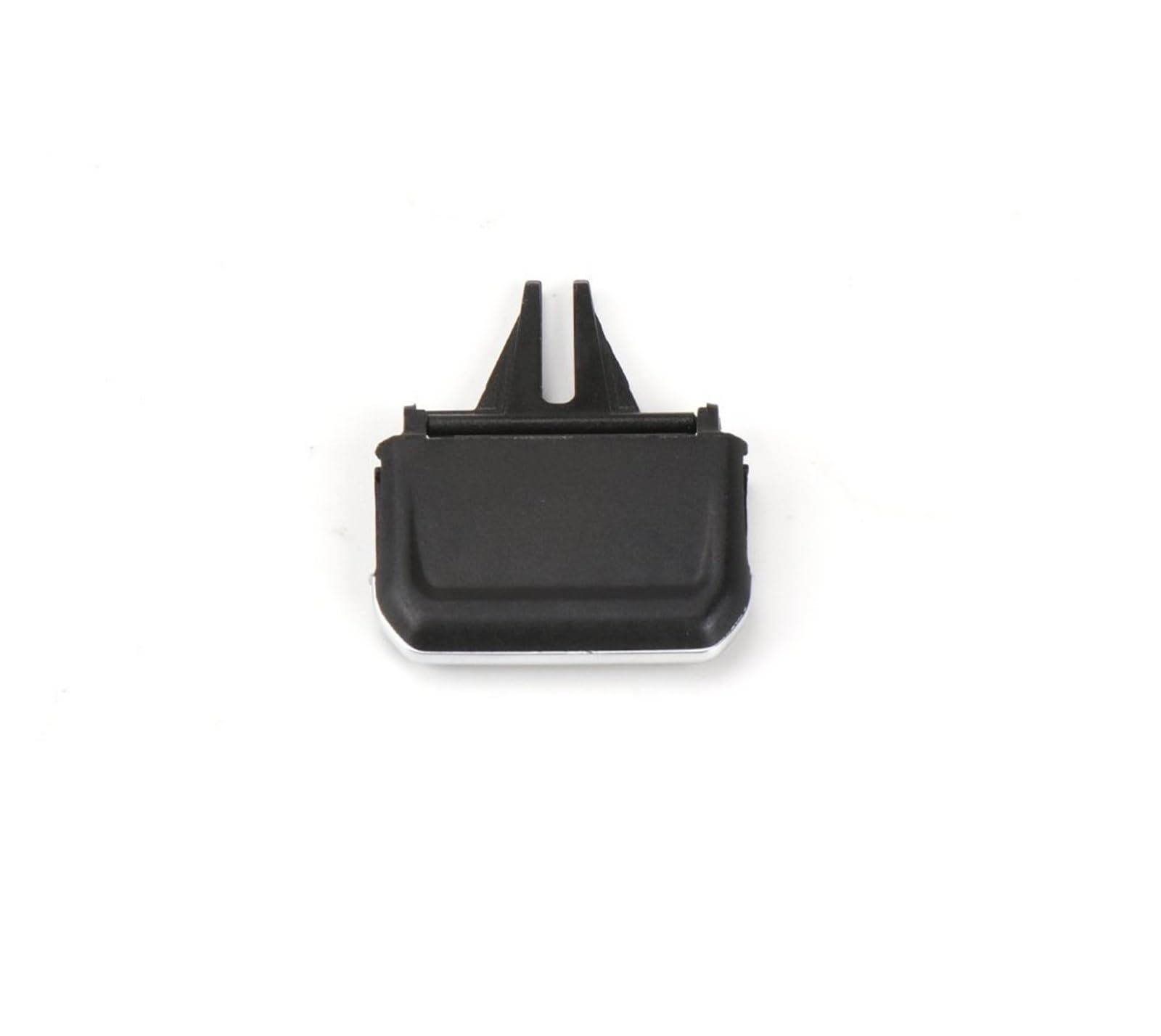 AC Lüftungsgitter Für VW Für Tiguan MK2 2017 2018 2019 2020 2021 Auto Front Dashboard Klimaanlage Outlet Tab Clip Pick Klimaanlage Vents(No.4) von Lspbfkq