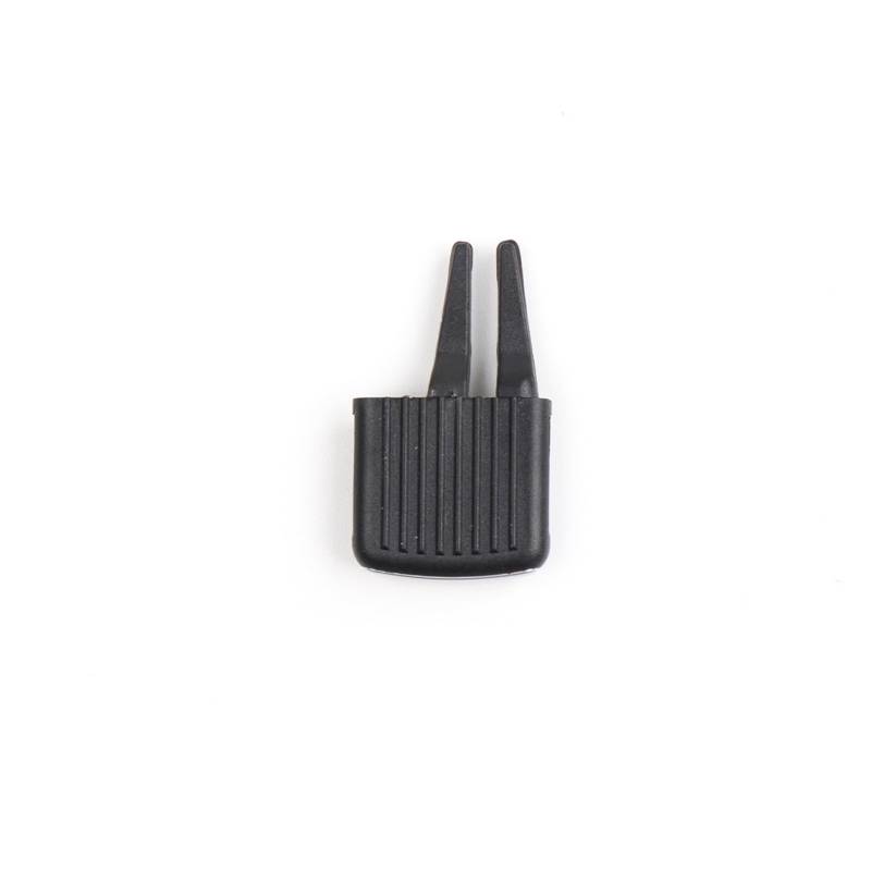 AC Lüftungsgitter Für VW Für Touran 05-15 Auto Links/Rechts Vorne Klimaanlage AC Vent Grille Clip Einstellbare Slider 1TD819703A Klimaanlage Vents(No.1) von Lspbfkq