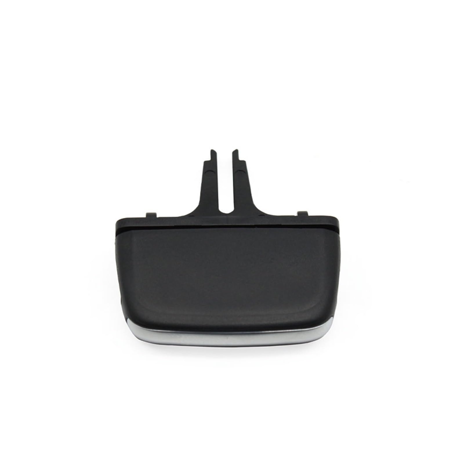 AC Lüftungsgitter Für Volvo Für XC90 2016-2024 Auto Vorne Hinten AC Klimaanlage Air Vent Grille Outlet Tab Slider Clips Reparatur Kit Klimaanlage Vents(1piece) von Lspbfkq