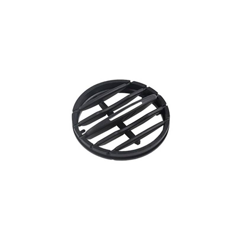 AC Lüftungsgitter Für Vw Für Tiguan 5N MK1 Für Line 2010 2012 2013 2014 2015 2017 Auto AC Klimaanlage Outlet Vent Grill Klimaanlage Vents(1piece Side) von Lspbfkq