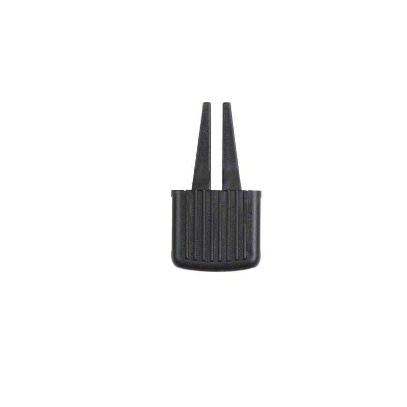 AC Lüftungsgitter Für Vw Für Touran 2005-2015 1TD819703A Auto Front Klimaanlage AC Vent Grille Clip Slider Klimaanlage Vents(No.2 one piece) von Lspbfkq