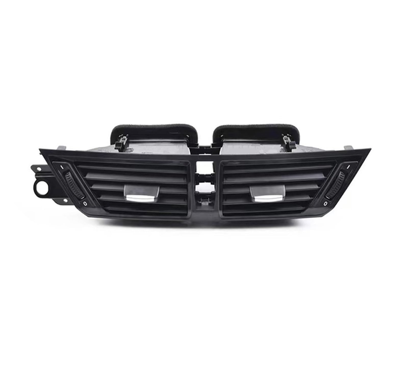 AC Lüftungsgitter Für X1 E84 2010 2012 2013 2014 2015 LHD RHD Klimaanlage AC Vent Grille Outlet Komplette Montage Klimaanlage Vents(RHD Middle) von Lspbfkq