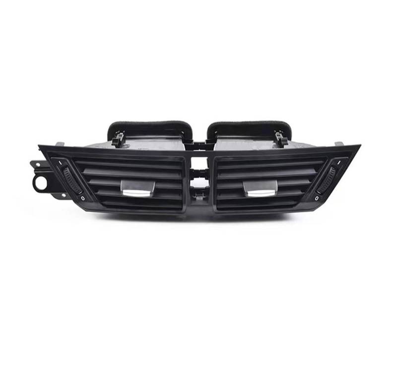 AC Lüftungsgitter Für X1 E84 2010 2012 2013 2014 2015 LHD RHD Klimaanlage AC Vent Grille Outlet Komplette Montage Klimaanlage Vents(RHD Middle) von Lspbfkq