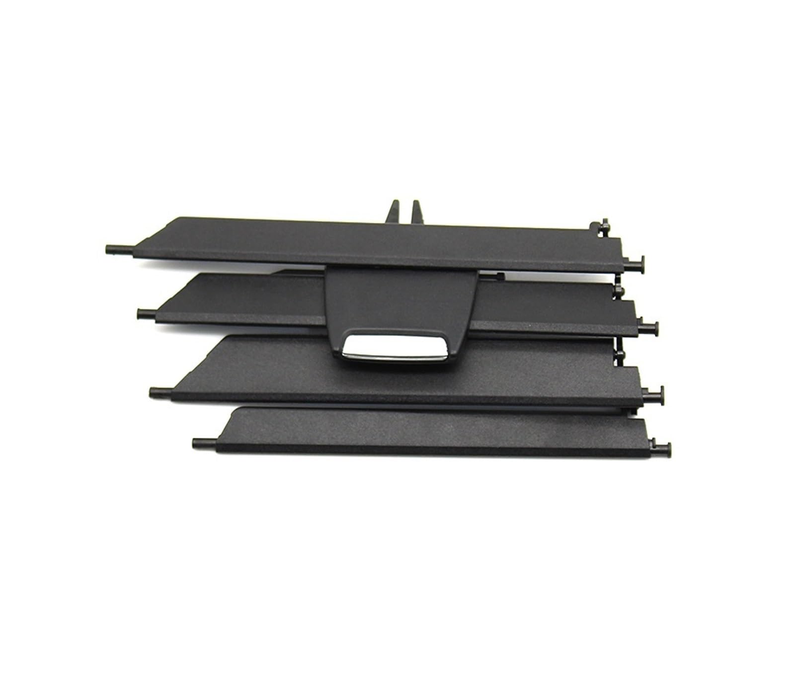 AC Lüftungsgitter Für X1 X2 2 Serie F48 F49 F39 F45 F46 Dashboard Klimaanlage AC Vent Outlet Grill Slider Clip Klimaanlage Vents(Central-Left) von Lspbfkq