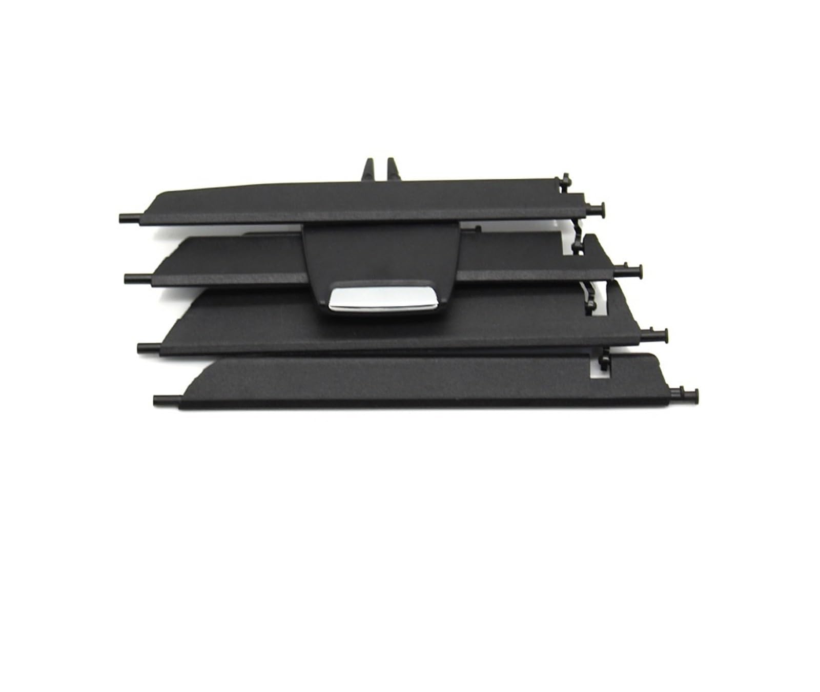 AC Lüftungsgitter Für X1 X2 2 Serie F48 F49 F39 F45 F46 Dashboard Klimaanlage AC Vent Outlet Grill Slider Clip Klimaanlage Vents(Links) von Lspbfkq