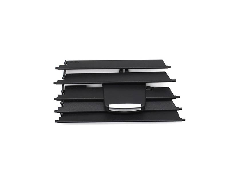 AC Lüftungsgitter Für X3 X4 F25 F26 2011-2018 Vorne Mitte AC Klimaanlage Vent Grille Rutsche Outlet Tab Clip Reparatur Kit Klimaanlage Vents(LHD-Front Right) von Lspbfkq