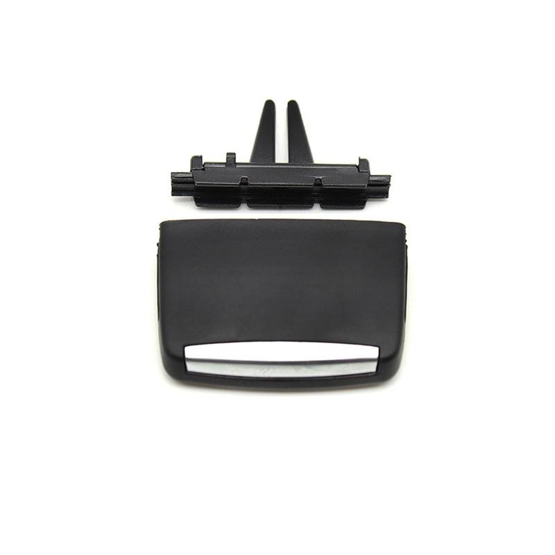 AC Lüftungsgitter Für X5 E70 X6 E71 E72 Auto Vorne/Hinten Center A/C Klimaanlage Vent Outlet Tab Clip Reparatur Kit Klimaanlage Vents(Front 1piece) von Lspbfkq
