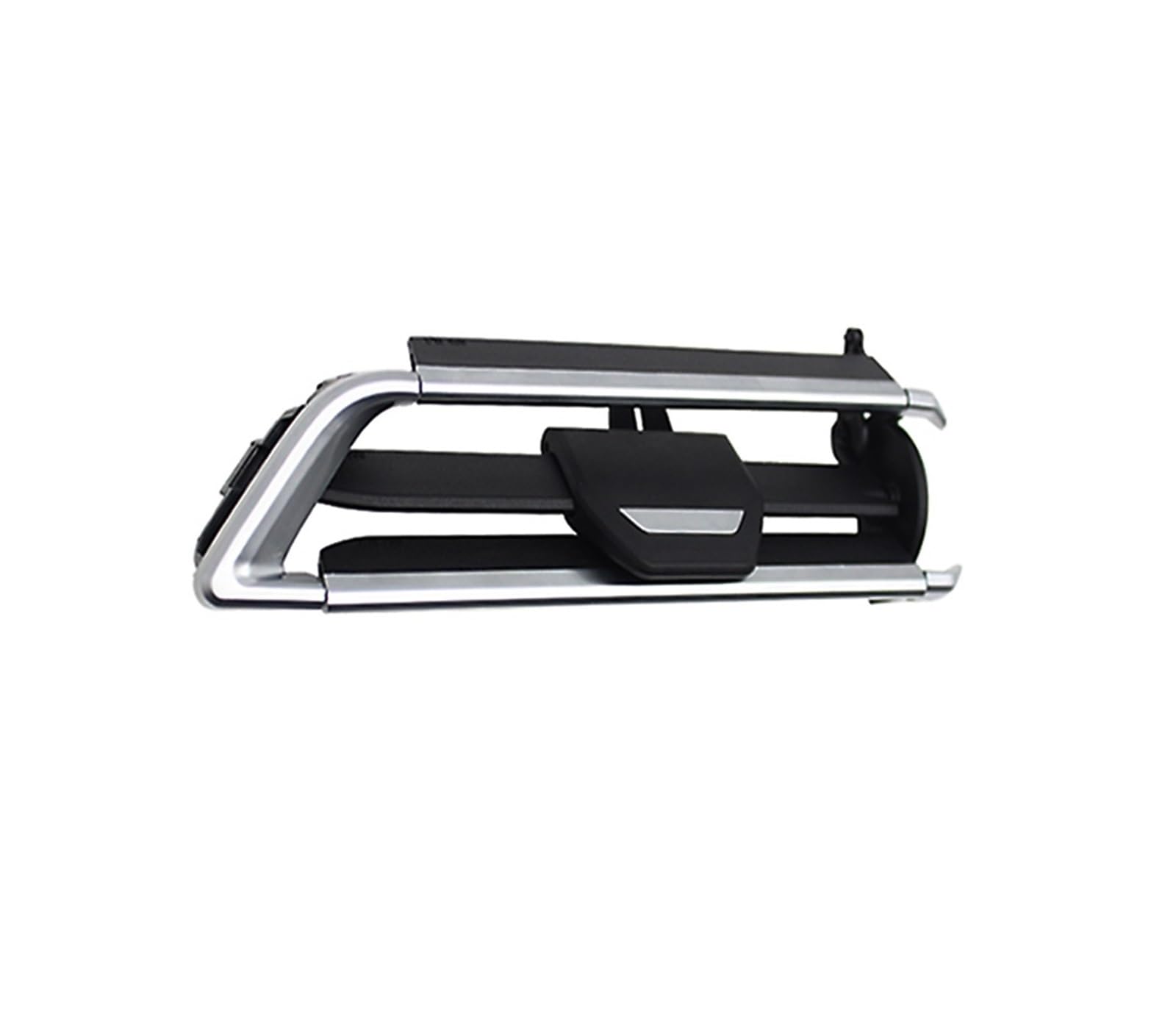 AC Lüftungsgitter Für X5 G05 X6 G06 X7 G07 64119458543 Auto AC Vent Grille Klimaanlage Klinge Slider Clip Reparatur Kit Klimaanlage Vents(Middle Left) von Lspbfkq