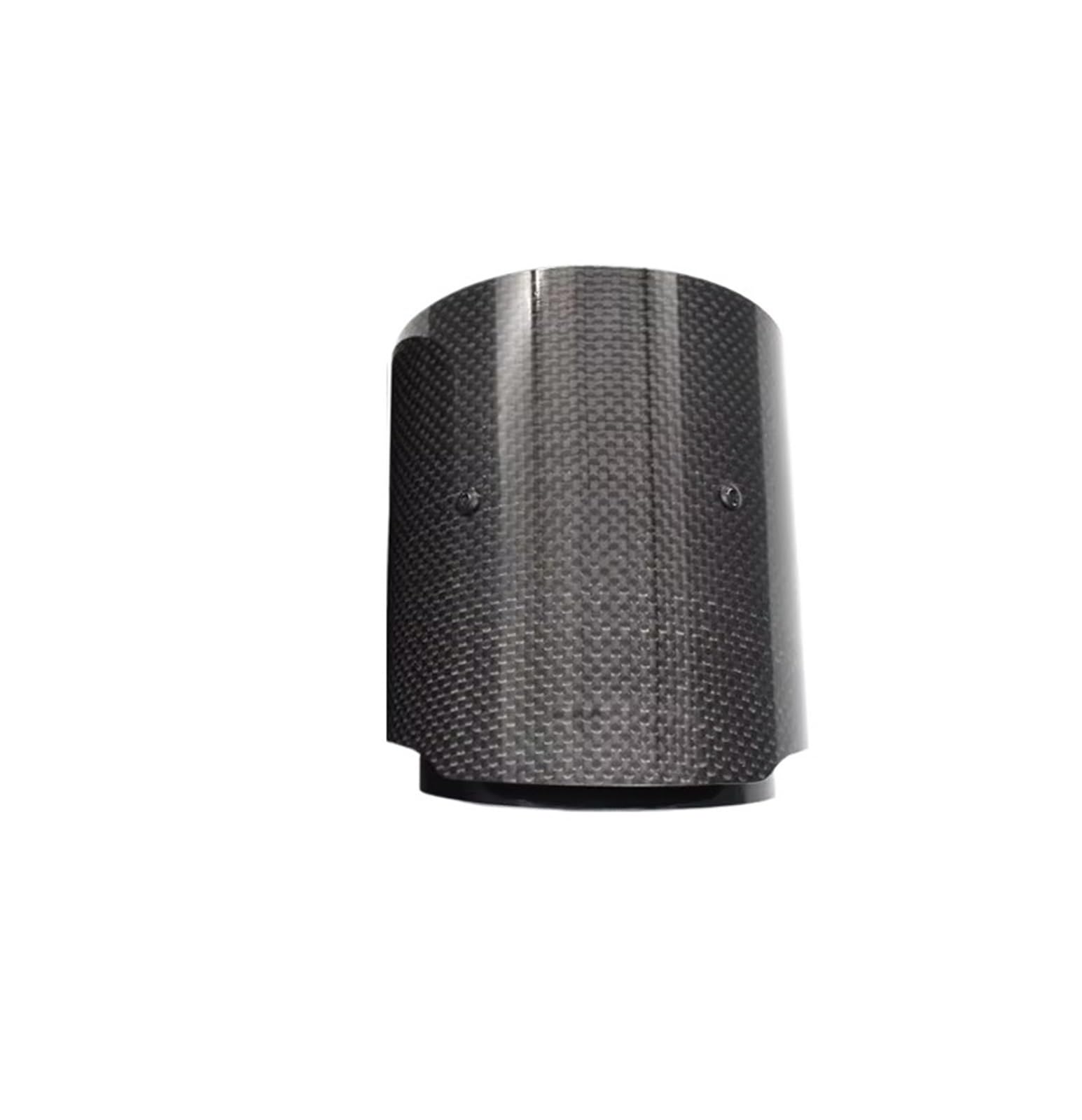 Auto Endrohre Für M135i M235i M140i M240i M335i M340i M435i Direkt Stecker Auspuffrohr Schalldämpfer Carbon Fiber Auspuff Tipps Auspuffendrohr(B ID63MMOD89MM) von Lspbfkq