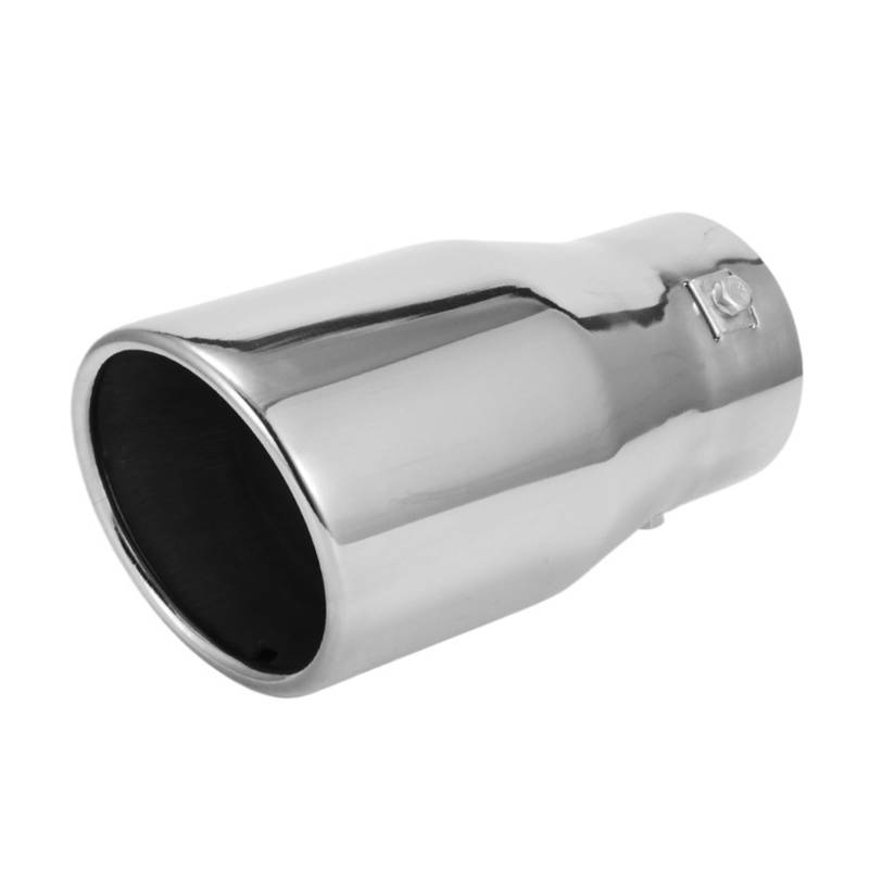 Auto Endrohre Für Toyota Für Sienna XL30 2011-2023 Auspuffrohr Schalldämpfer Endrohr Schalldämpfer Spitze Auto Hinten Schwanz Kehle 1 Stück Auspuffendrohr(1piece A) von Lspbfkq