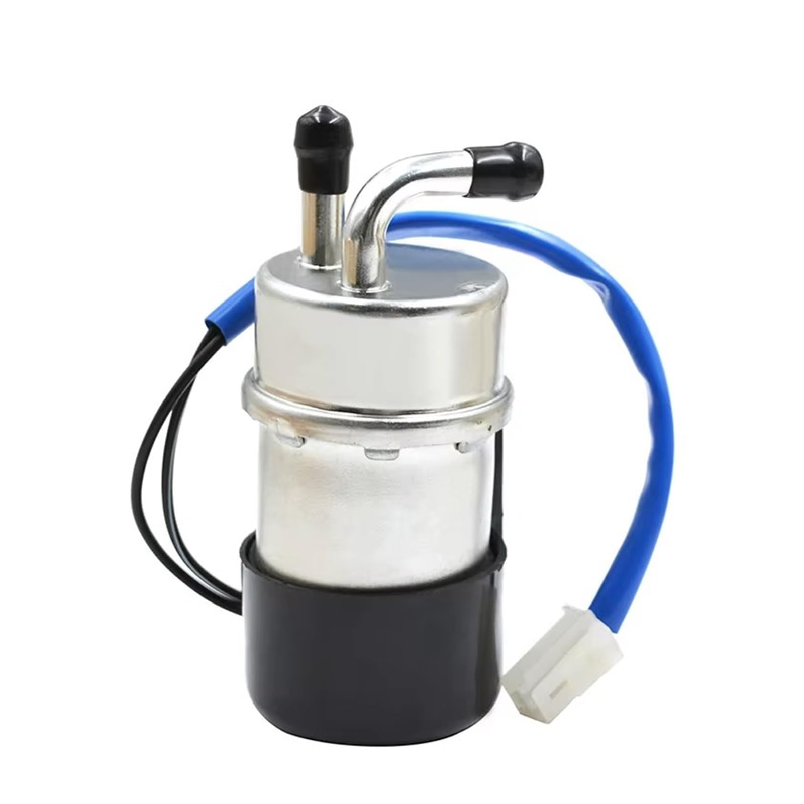 Lspbfkq Motorrad Benzinpumpe Für YZF-R1 R1 MT320 MT-03 Für MTN320-A MT-03 WR450F Für YZF-R6R R6 Motorrad Motor Benzin Kraftstoff Pumpe Kraftstoff Filter Motorrad Benzinhahn(1 Fuel Pump Kits) von Lspbfkq